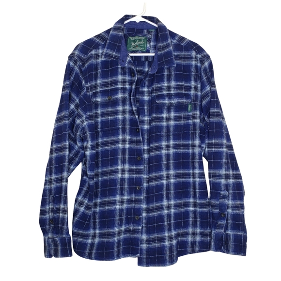 Woolrich Other - Woolrich Flannel Shirt